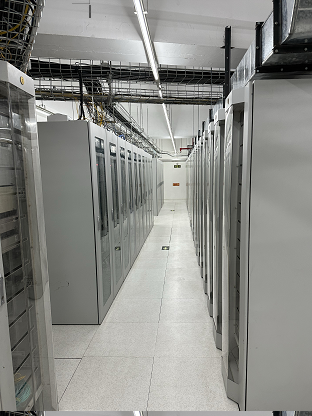 张家口服务器托管