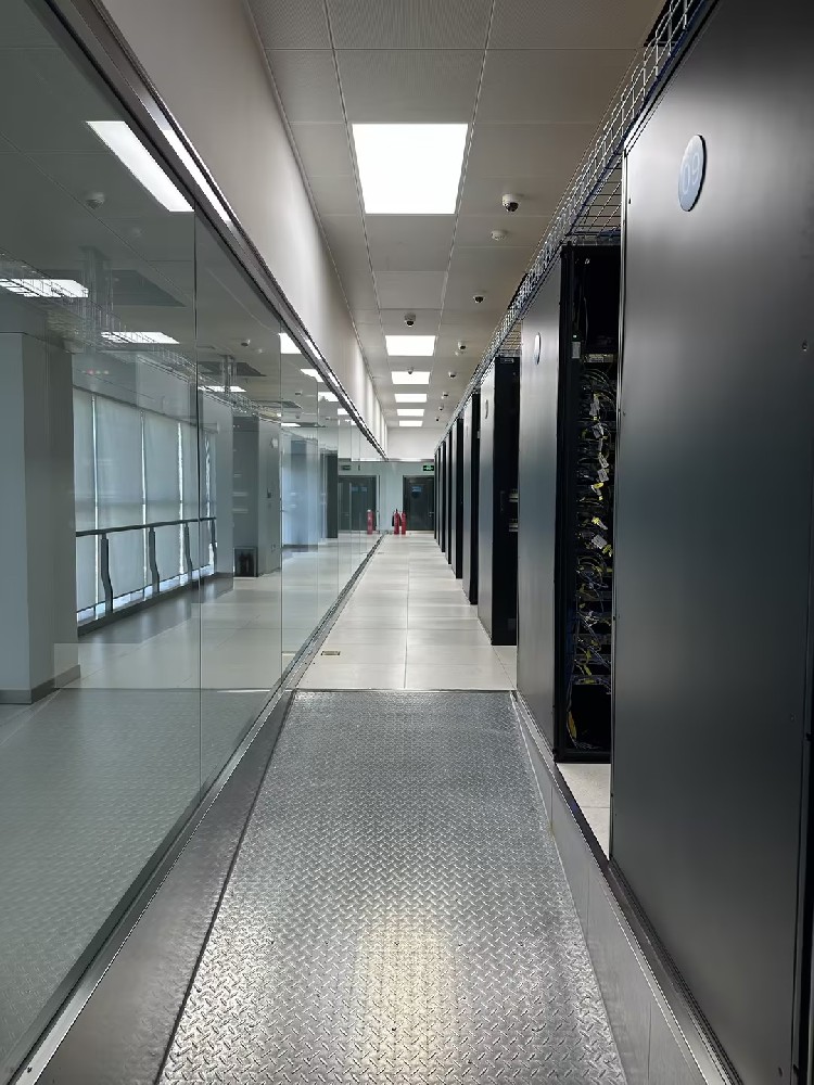 怀来数据中心2U机位